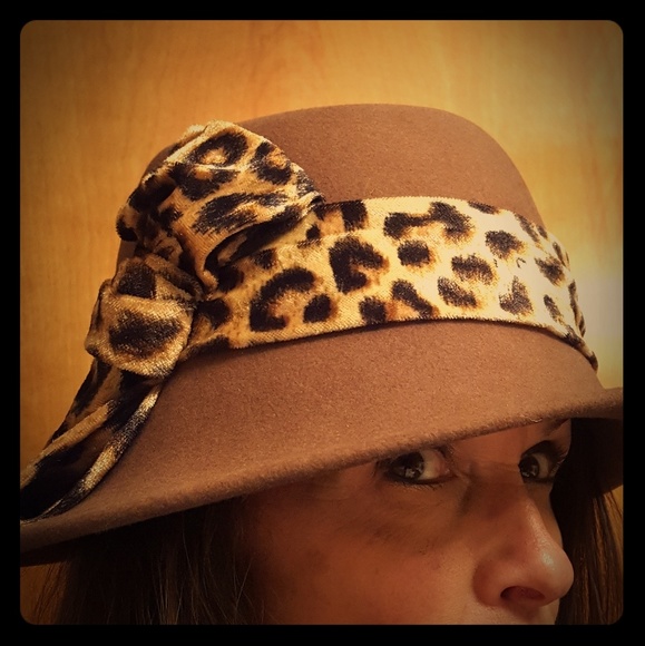 ADORA Accessories - Adora hat